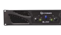 Cục đẩy công suất 2 kênh Crown XLi2500 (Nguồn xuyến, Class AB, 500W)