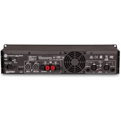 Đẩy Công Suất Crown XLS2002
