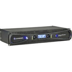 Đẩy Công Suất Crown XLS2502