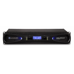 Đẩy Công Suất Crown XLS2502