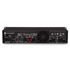 Đẩy Công Suất Crown XLS2502
