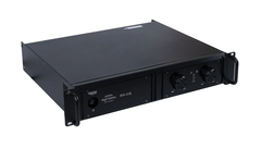 Cục Đẩy Công Suất 2 Kênh Denon DA-212K (Nguồn xung, Class TD, 1200W)