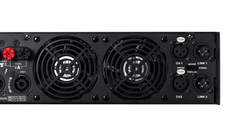 Cục Đẩy Công Suất JBL V10 (2 kênh - New)