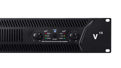 Cục Đẩy Công Suất JBL V10 (2 kênh - New)
