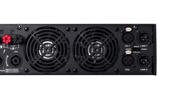 Cục Đẩy Công Suất JBL V6 (2 kênh)