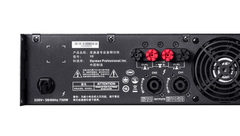 Cục Đẩy Công Suất JBL V6 (2 kênh)