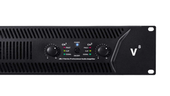 Cục Đẩy Công Suất JBL V6 (2 kênh)