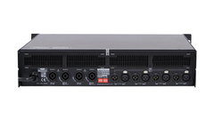 Cục Đẩy Công Suất SAE Lexpro PQM13 II (4 kênh, 1300W, Class I)