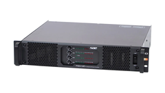 Cục Đẩy Công Suất SAE Lexpro PQM13 II (4 kênh, 1300W, Class I)