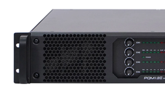 Cục Đẩy Công Suất SAE Lexpro PQM13 II (4 kênh, 1300W, Class I)