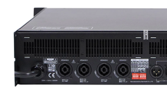 Cục Đẩy Công Suất SAE Lexpro PQM13 II (4 kênh, 1300W, Class I)