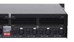 Cục Đẩy Công Suất SAE Lexpro PQM13 II (4 kênh, 1300W, Class I)