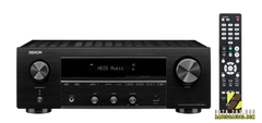 Amply Denon DRA-800H