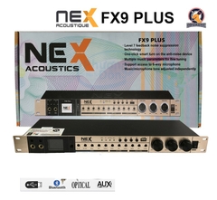 Vang Cơ NEX FX9 Plus (NK Chính Hãng)