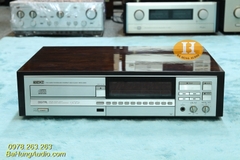 Đầu CD Denon DCD 3300 Gold Đẹp như mới