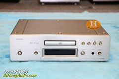 Đầu CD Denon DCD S10ii xuất sắc