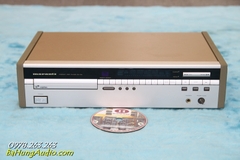 Đầu CD Marantz 72A vàng đẹp xuất sắc