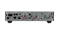 Bộ Giải Mã DAC Yamaha WXC-50 (Bluetooth, Air Play, MusicCast, Wifi, Lan)