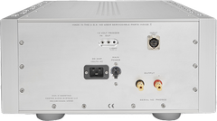 Dan D'Agostino Monoblock Power Amplifier Progression M550 chính hãng giá tốt