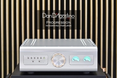 Dan D'Agostino Progression Integrated Amplifier
