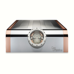 Dan D'Agostino Stereo Power Amplifier Momentum S250 MxV