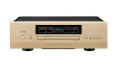 Đầu CD Accuphase DP-570