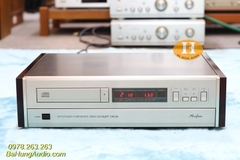 Đầu CD Accuphase DP 70 đẹp xuất sắc