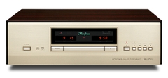 Đầu CD Accuphase DP950 âm thanh nổi bật