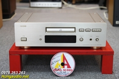 Đầu CD Denon DCD 1650AL xuất sắc