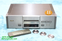 Đầu CD Esoteric X10W đẹp xuất sắc full đồ