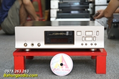 Đầu CD Luxman D600 Signature đẹp xuất sắc