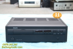Đầu CD Philips LHH 600B xuất sắc