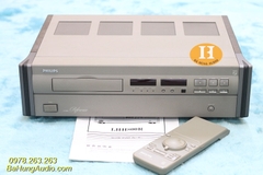 Đầu CD Philips LHH800R Đẹp cực hiếm