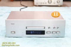 Đầu CD Teac VRDS 15 đẹp
