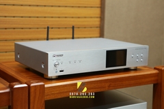 ĐẦU GIẢI MÃ PIONEER N50AE CẢI TIẾN VƯỢT TRỘI 