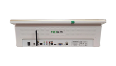 Đầu Liền Màn VietKTV AIO23 4TB