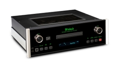 Đầu CD/DAC MCintosh MCD600