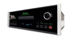 Đầu CD/DAC MCintosh MCD600