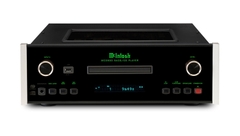 Đầu CD/DAC MCintosh MCD600