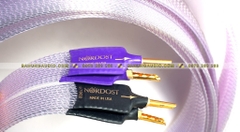 Dây loa Nordost Frey 2 nhập khẩu chính hãng giá tốt