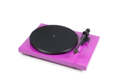 Đầu Đĩa Than Pro-Ject Debut Carbon DC
