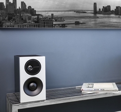 Loa Definitive Technology Demand D9