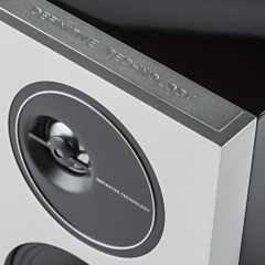 Loa Definitive Technology Demand D9