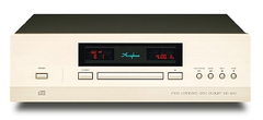 Đầu CD Accuphase DP 400 Hàng Demo đẹp xuất sắc