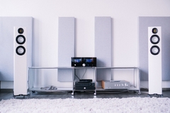 Loa Elac Carina FS 247.4