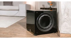 Loa Sub Elac 2070.2