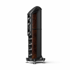Loa Wilson Benesch Eminence