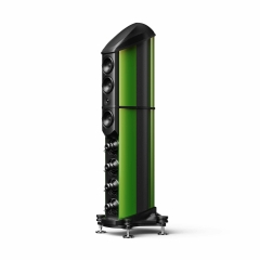 Loa Wilson Benesch Eminence