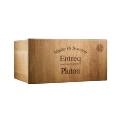 Thiết Bị Xả Nhiễu Entreq Pluton