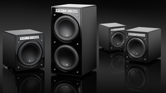Loa Sub JL Audio FATHOM F113V2